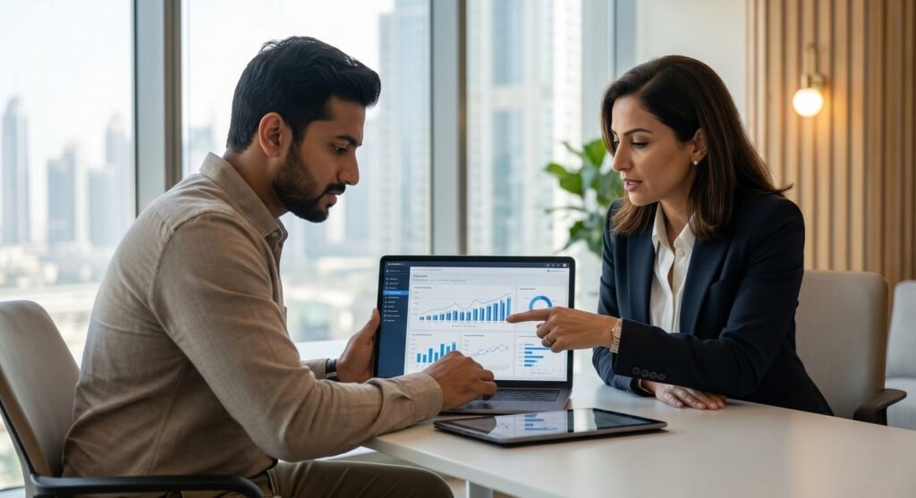 The Complete Guide to Financial Leadership With CFO Services for SME Founders