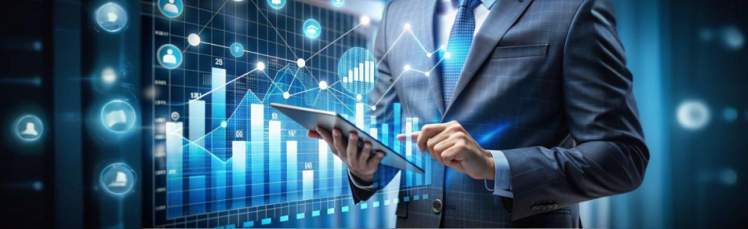 Natural growth showcased Financial Services in Dubai