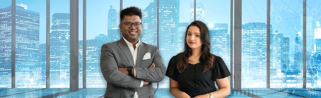 kingcfo founder CFO consulting service in Dubai