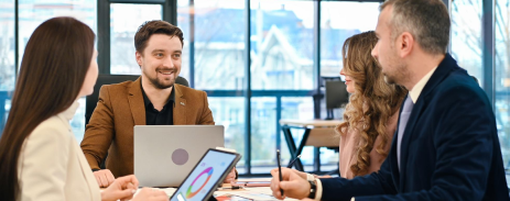what make us different accounting service in Dubai